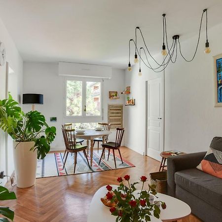Apartamento Votre Escale - Le Globe Trotteur Niort Exterior foto