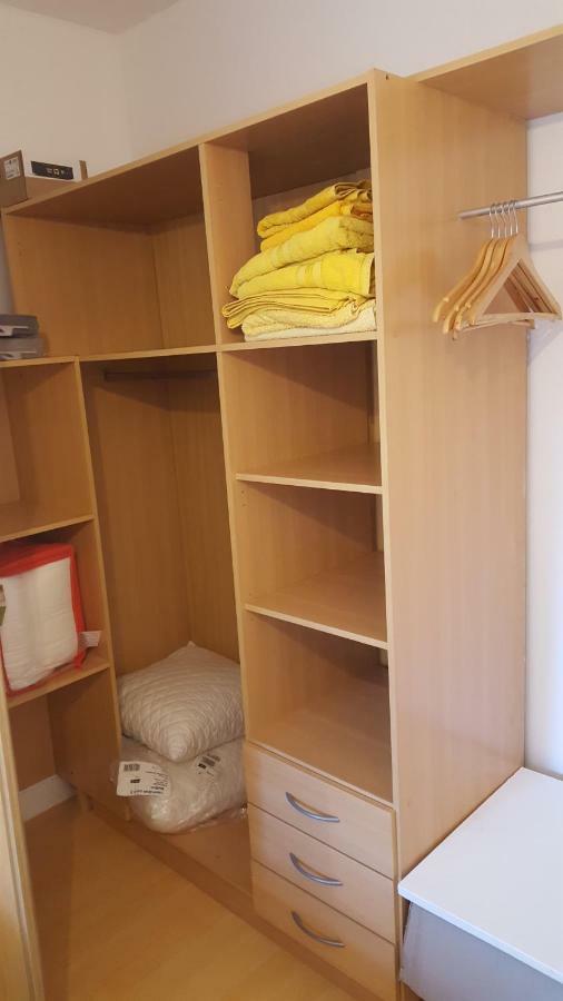 Apartamento Votre Escale - Le Globe Trotteur Niort Exterior foto