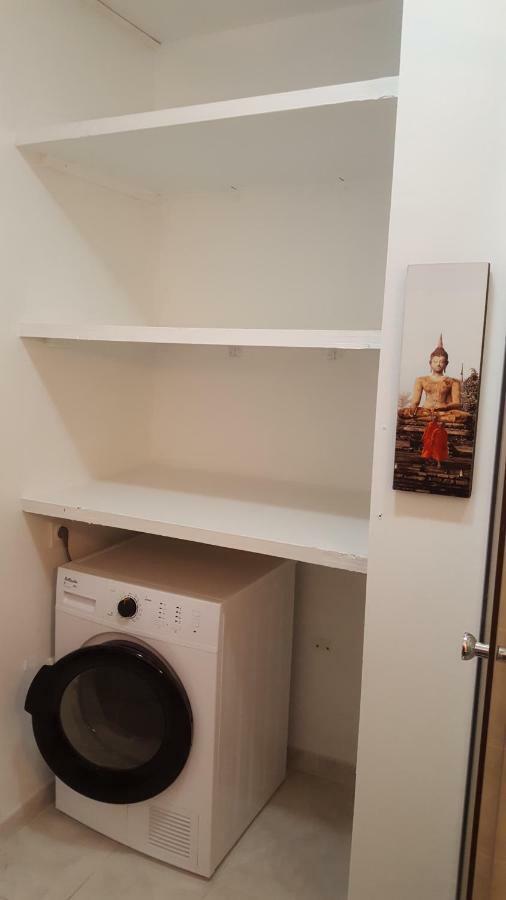 Apartamento Votre Escale - Le Globe Trotteur Niort Exterior foto